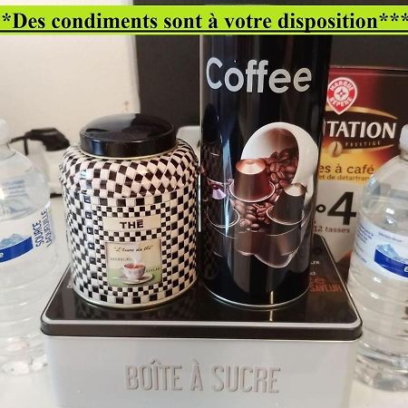 Appartement Cosy Rdc Salins Les Bains Salins-les-Bains Exterior foto
